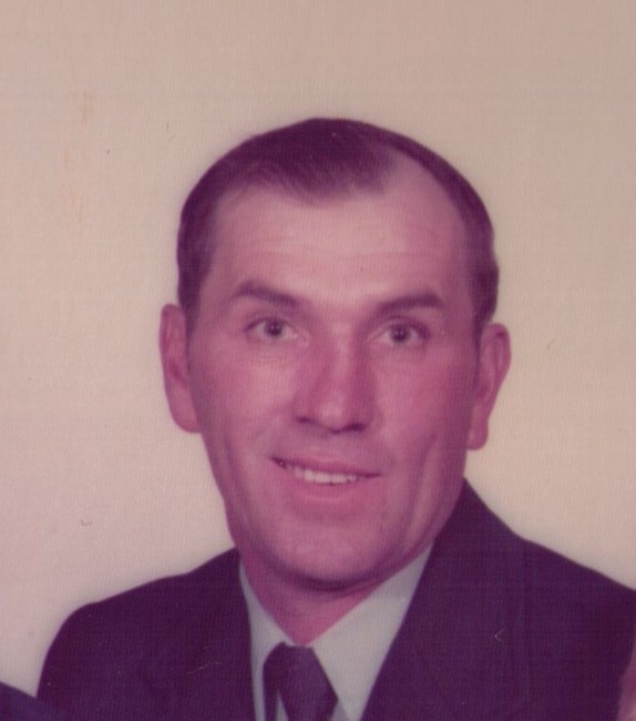 Obituary of James Willard "Bill" Meyers