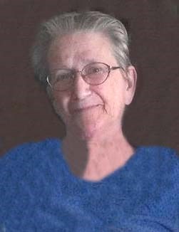 Obituary of Valerie Joanna Margaret Graham Bonar