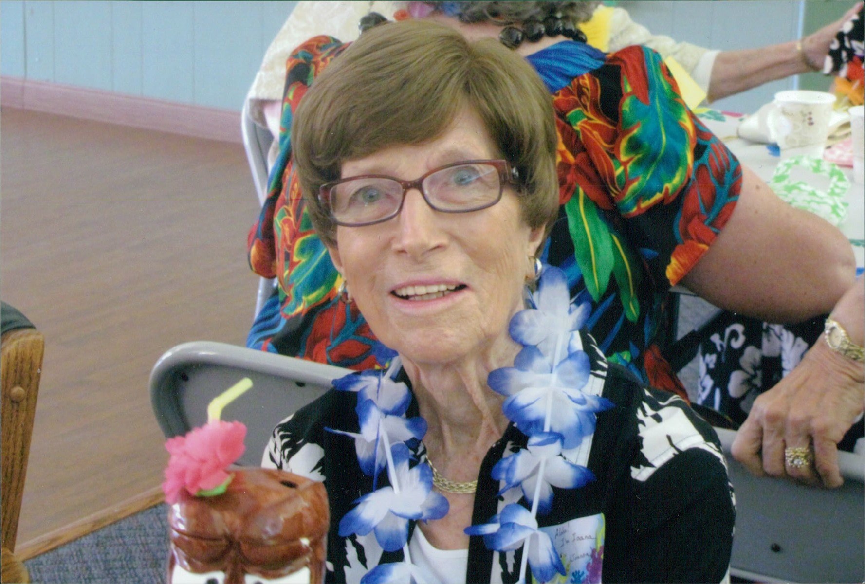 Obituary of Joanna Stone