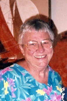 Obituary of Rose Beran