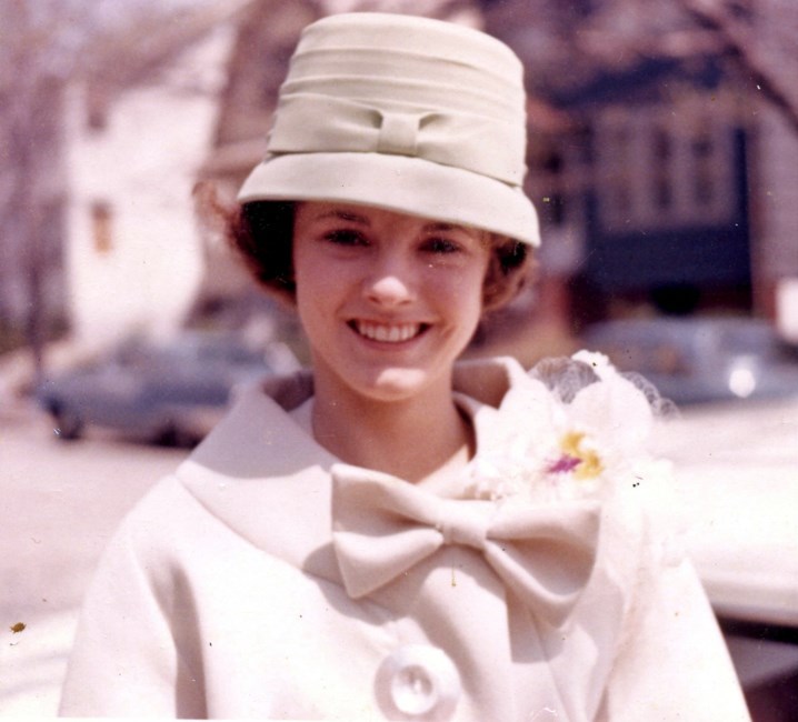 Obituary of Nancy C. Smith