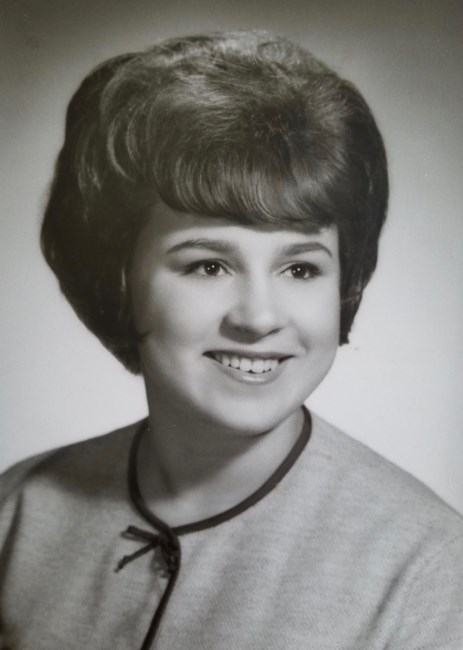 Obituary of Donna (Dellacroce) Carr