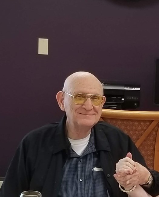 Obituary of Sanford Jacobs