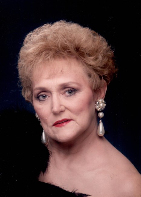 Obituary of Joan Marie Burdette
