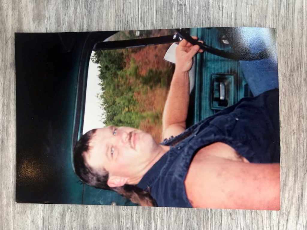 Obituary of John "Dale" Creel