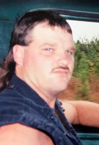 Obituary of John "Dale" Creel