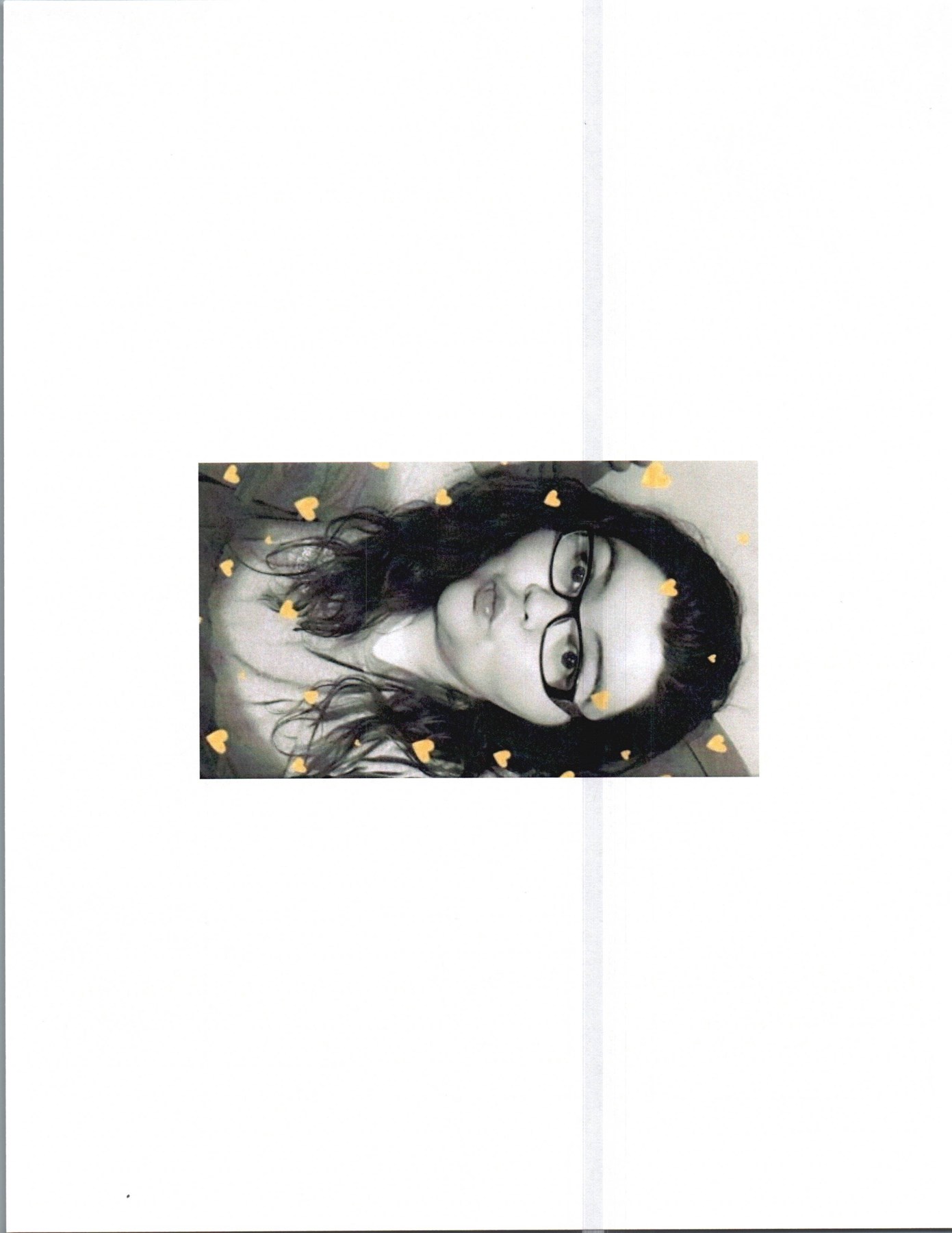 Obituary of Felicia Clark