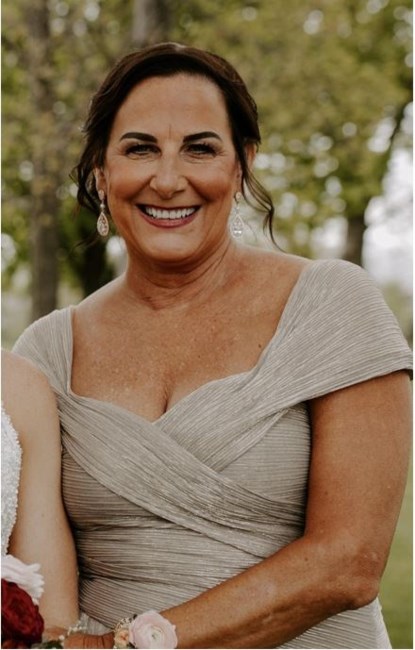 Obituary of Kristie Anderson Lilja