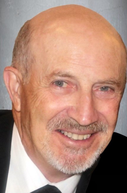 Obituary of Anthony Alfred Gabriel "Tony"