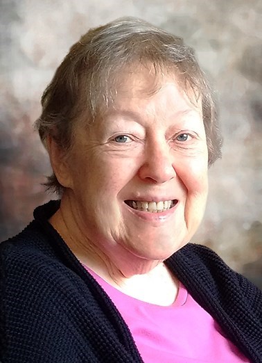 Obituario de Marilyn Joan Willis