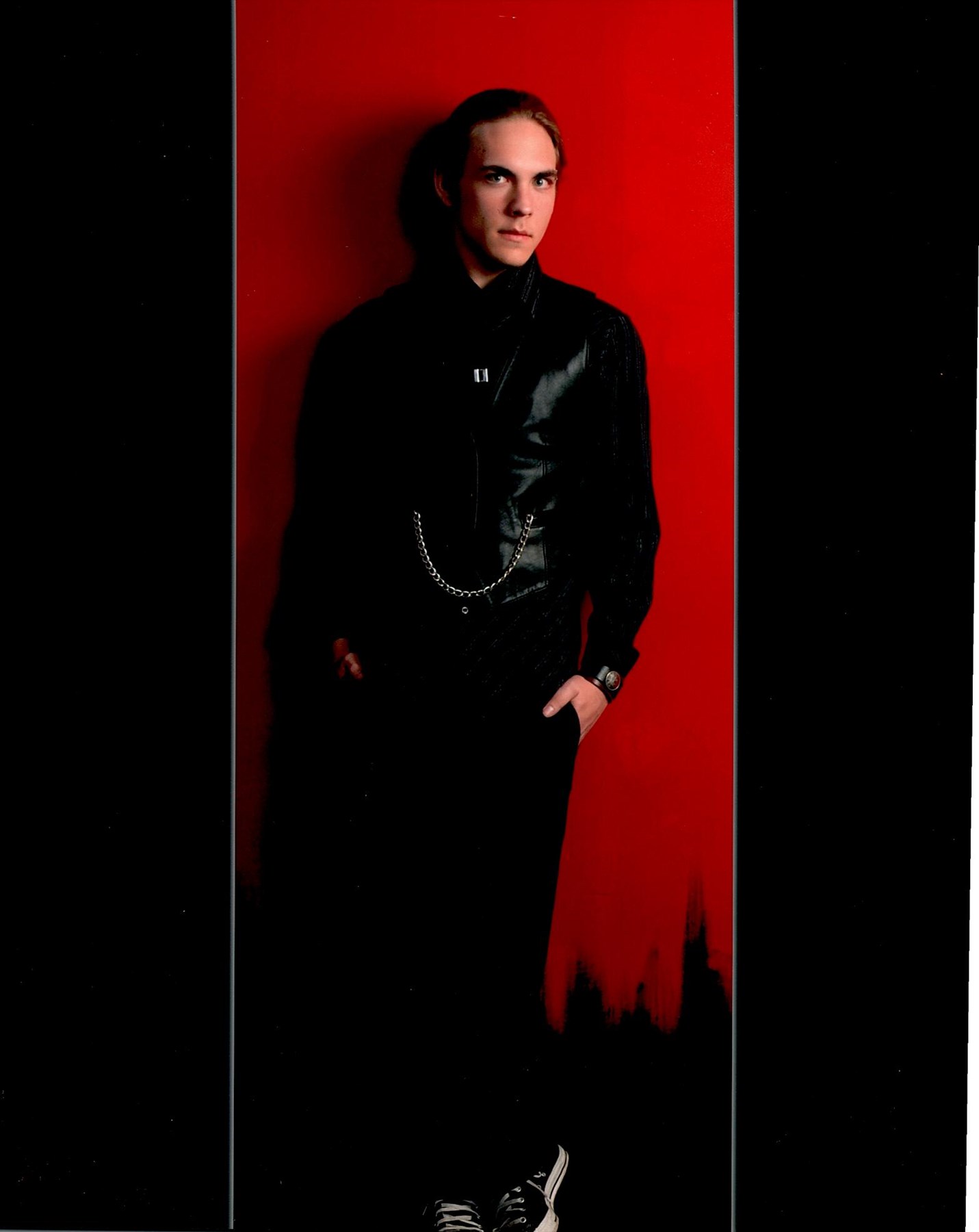 Obituary of Brett Michael Lonis