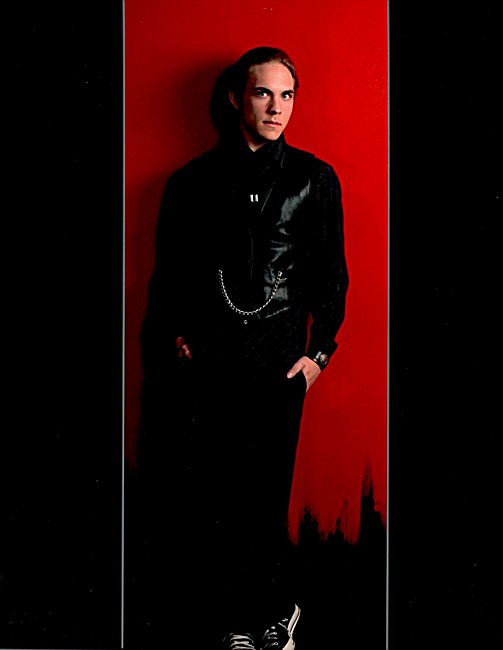 Obituary of Brett Michael Lonis