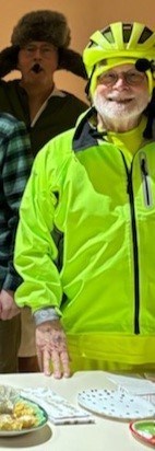 Obituary of Neal Stewart Hakken