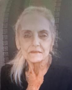 Obituario de Diana Margaret Beck