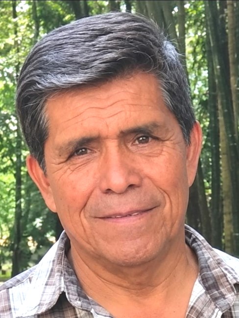 Obituary of Anastacio Alejandre Cruz