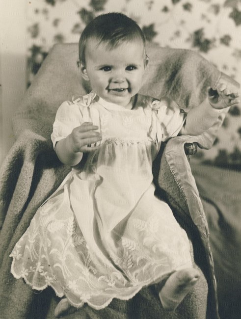 Obituary of Katherine Elaine Iversen