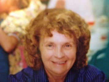 Obituary of LaVanda M. Gale Mills