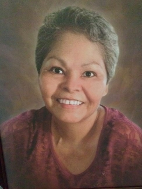 Obituary of Maria Cony Concepcion Navas Saravia "Cony"