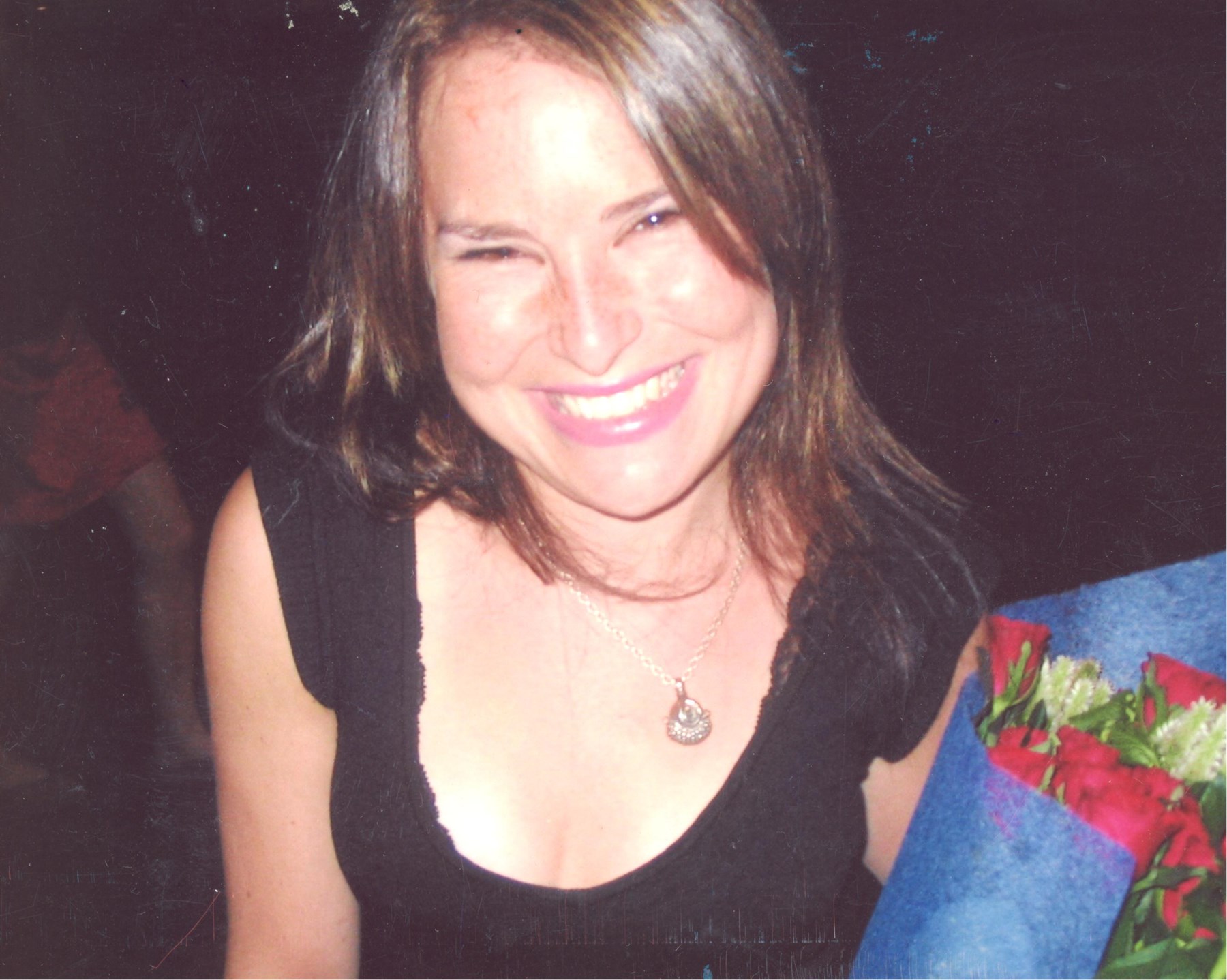 Obituary of Catherine Levert-Bastien