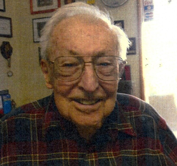 Obituary of Eugene Turner