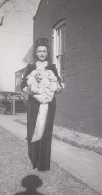 Mary Ann Guardado Obituary St Louis Mo