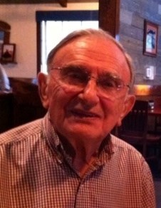 Obituary of Irving B. Gerber