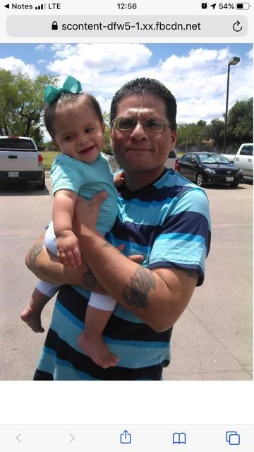 Obituary of Augustine Rosales Jr.