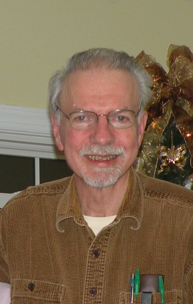 Obituary of James Francis Fitzgerald ~ "HiYa"