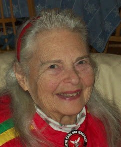 Obituary of Amanda Porter