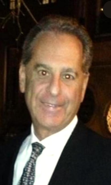 Obituario de Robert Steven Gottlieb