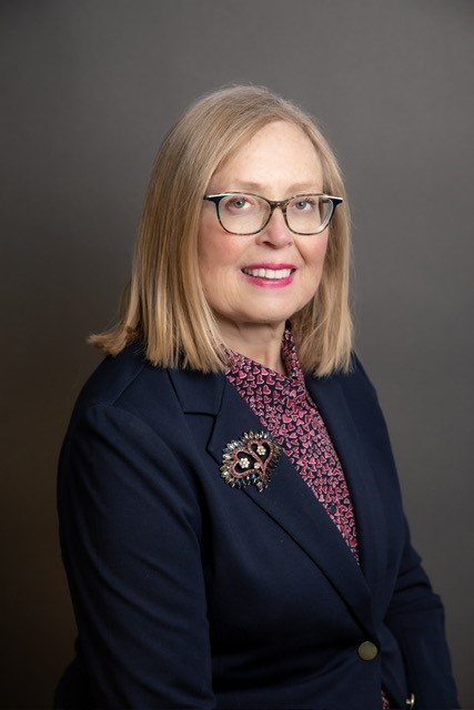 Obituary of Liz Carter