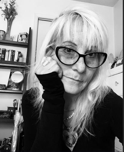 Obituary of Theresa Sakano