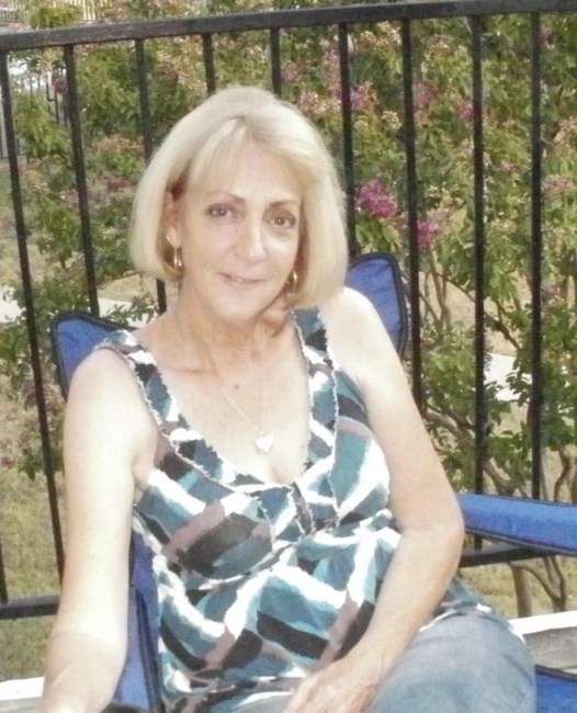 Obituary of Pamela Jean Oliver