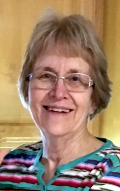 Obituary of Frances Marie Furlong
