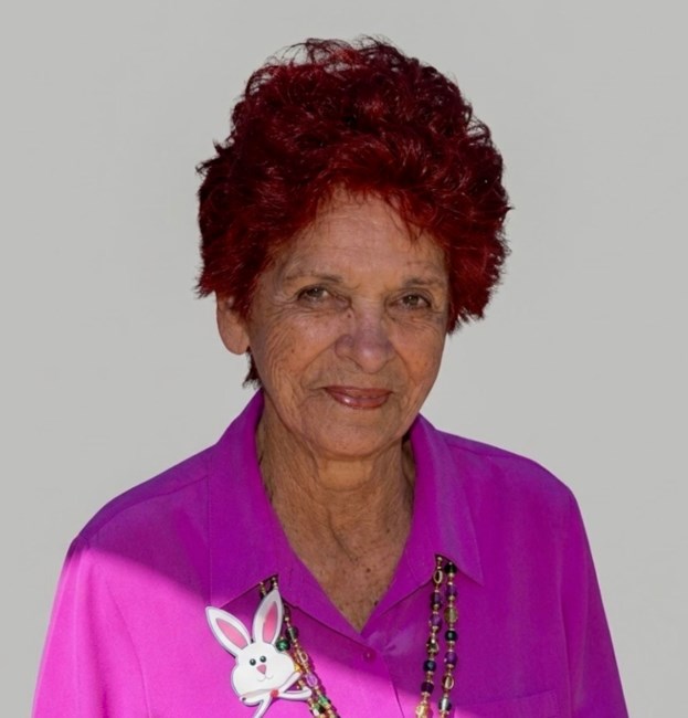 Obituary of Stella Guerrero
