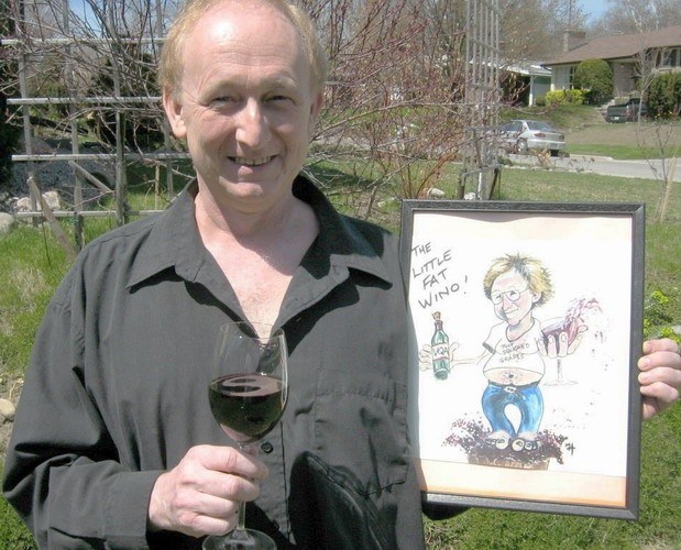 Obituary of Lawrence Larry Leighton Paterson