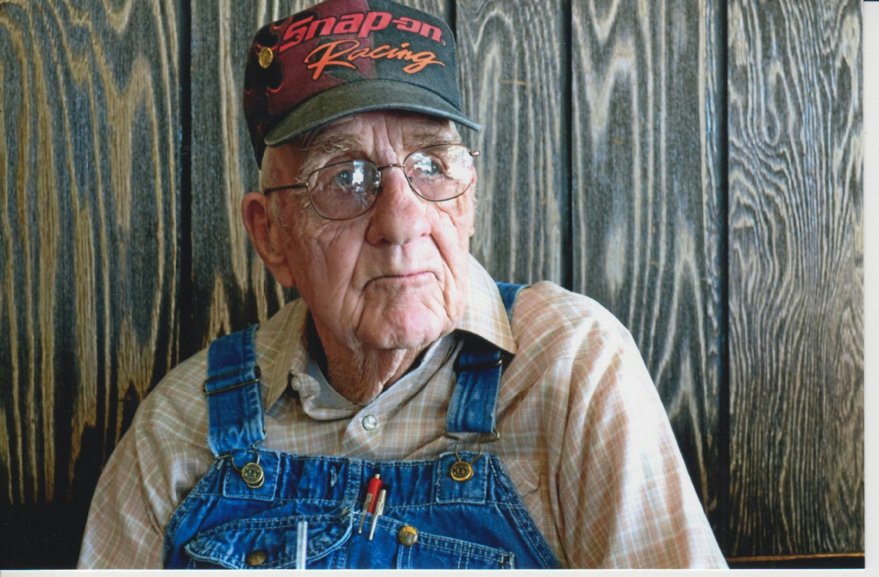 Obituary of Charles A. Knoor