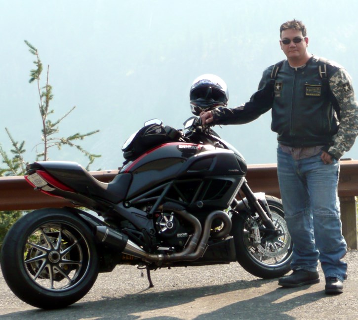 Obituary of Kevin Bradford Hill