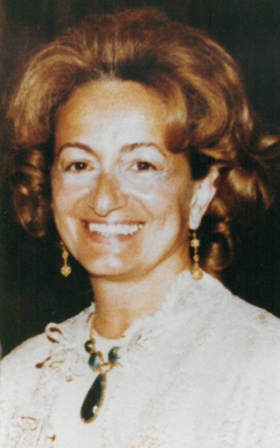 Obituary of Souad Maalouf Karim