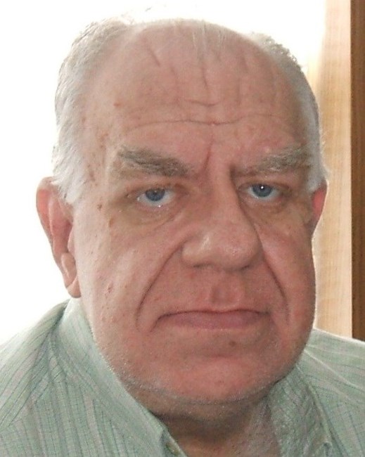 Obituary of James D Anderson