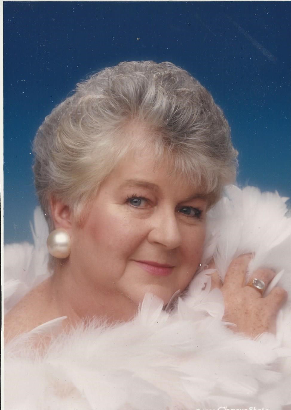 Obituary of Arwilda "Willy"  Grant Bates