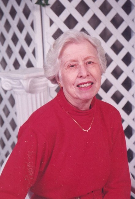 Obituary of Nancy Louise Swaggerty