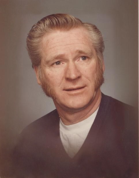 Obituary of William B. "Bill" Reynolds, Jr.