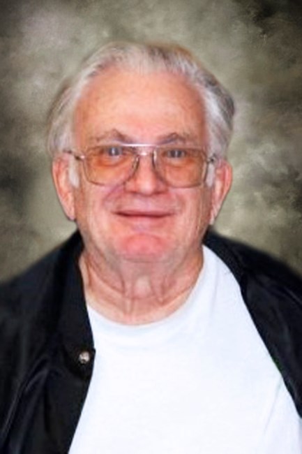 Obituary of Gerald Andrew O'Neal