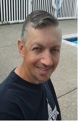 Obituary of Christopher David Taylor