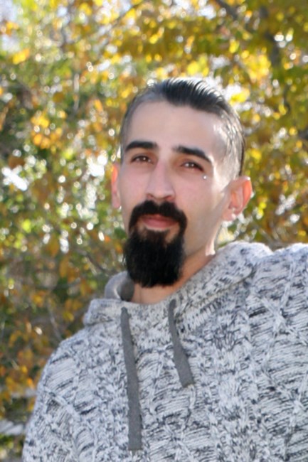 Obituary of Jesse Lee Lockhart