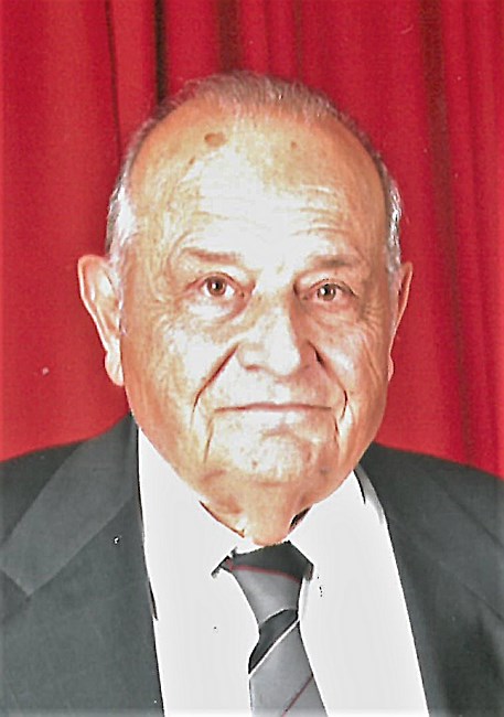 Obituary of Joseph Anthony Lucchesi