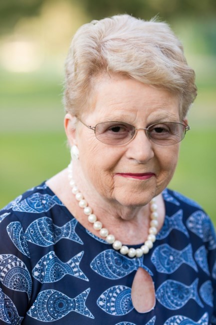 Obituary of Virginia "Ginny" Daniels