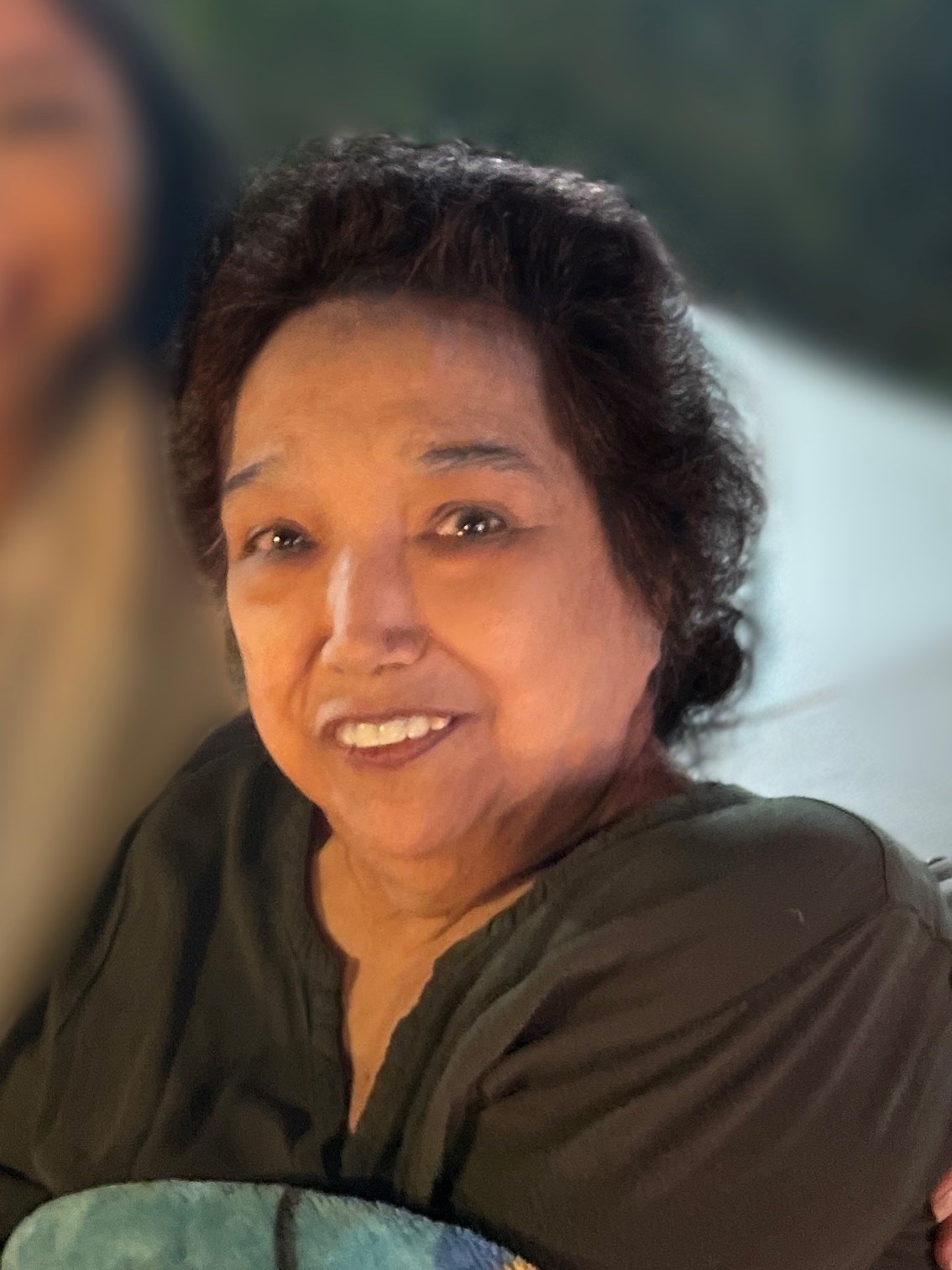 Obituary of Rosa Rodriguez