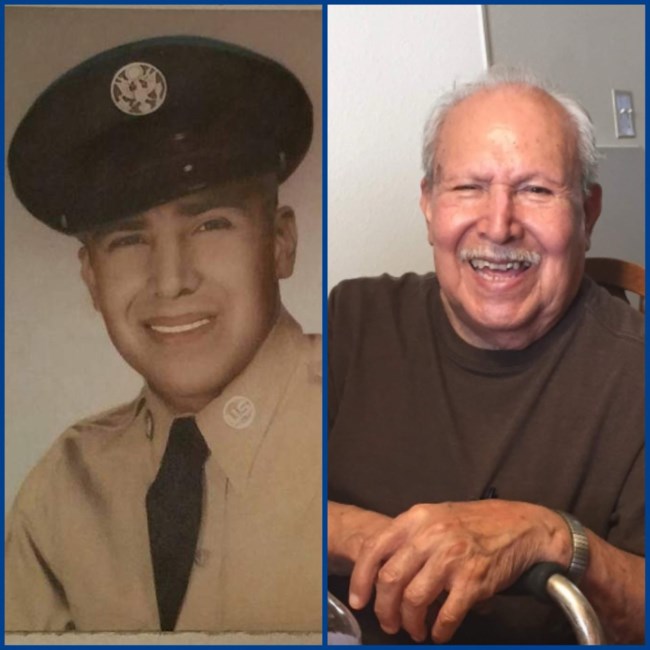 Obituary of Raul T Martinez